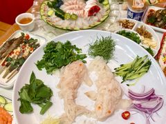 -官塘锋记鱼生·生腌·砂锅粥(牌坊街店)