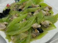 -碧海银沙海鲜餐厅(恒大海上威尼斯店)