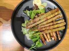 -hallch 好吃餐厅(全运村中央广场店)