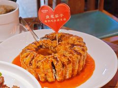 -巢爷老味(东方红店)