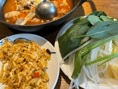 -福茂源横山铁锅羊肉(牡丹园店)