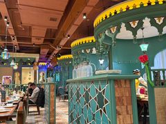 -驿楼兰·新疆菜(火车站店)