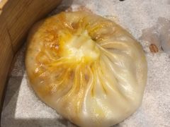 蟹膏小笼包-弄堂小笼包(天津南开大悦城店)