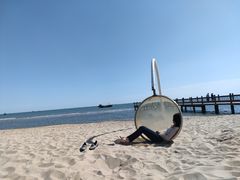 -渔岛海洋度假区