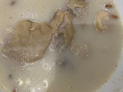 老妈蹄花-付小姐在成都(中山公园店)