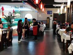 大堂-诚如金·南宁本地菜(信息港店)