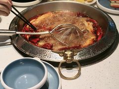 -千牛将·鲜牛肉火锅(开元路店)