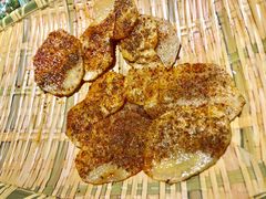 -美膳居川菜馆油焖大虾烧烤(卓刀泉店)