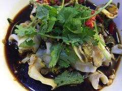-锋味海鲜菜馆
