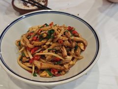-新新湘菜馆(新中街二条店)