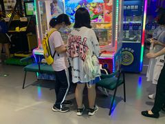 -反斗乐园(金光华广场店)