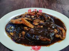 -同得兴 Since·1995 传统苏式面馆(嘉馀坊店)