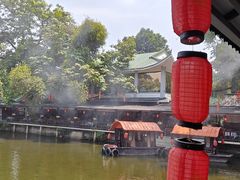 -侨美·唐荔园·40年地道粤菜