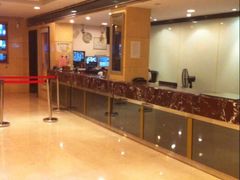 -白玉兰酒店(上海田子坊马当路地铁站店)