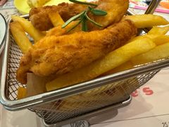 -安妮意大利餐厅(世贸天阶店)