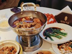 -湖锦酒楼·31年地道湖北菜(黄鹤楼店)