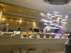 -青瓷火锅料理(西单大悦城店)