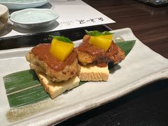 -匠和风精致料理(莆田财富中心店)