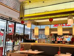 -湘江红·湖南招牌菜(莲花南路店)
