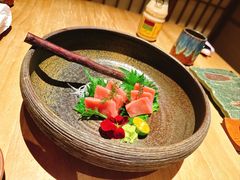 -Minase水濑·日料放题(外滩店)