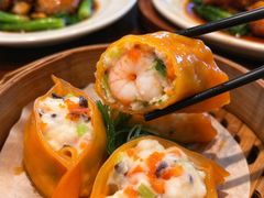 -唐苑酒家·岭南粤菜名店(太古仓店)