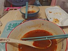 -小杨生煎(深圳岗厦北店)