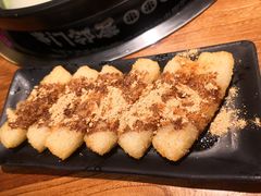 -串门邻居串串火锅(云南南路店)