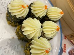 -虾饺妹·粤式手工点心(水荫路店)