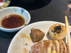 -真剑日本料理·铁板烧(贵州路店)