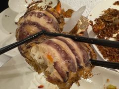 -喜记避风塘炒辣蟹(旗舰店)