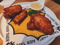-太二酸菜鱼(正大广场店)
