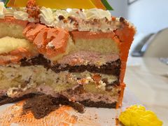 -CAKE BOSS 蛋糕老板(领展购物广场·中关村店)