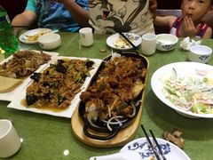 -桃子餐厅·天津菜(红星路直营店)