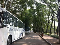 56-南京特殊教育师范学院(燕子矶校区)