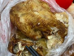 德州扒鸡-陶记正宗德州扒鸡(科巷店)