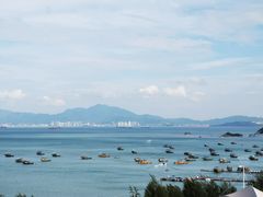 -金融街·金禧丽景海公园度假酒店