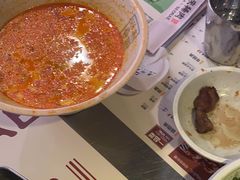 -喜来稀肉(虹泉路店)
