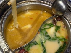 -快乐小羊·内蒙牛羊肉火锅(流花中心店)