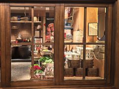 -田小狗的饭店(碧桂园店)