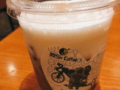 -阿sir咖啡(陶谷新村店)