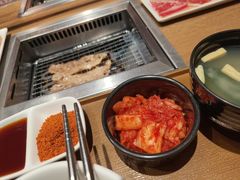 -焼肉ライク·烧肉LIKE(万菱汇店)