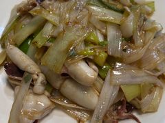 -华春餐馆(鱼山路店)