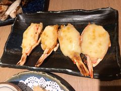-大渔铁板烧(花园道店)