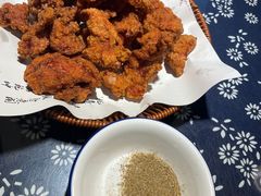 -旺角小渔村(二马路店)