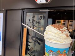 -茶颜悦色(环球奥特莱斯店)