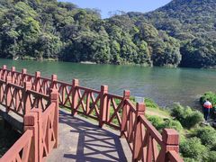 -广州市石门国家森林公园