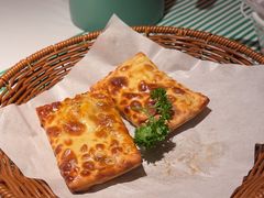 -楼兰新疆菜(江宁万达店)