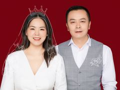 -海马体照相馆|大师(武汉光谷K11店)