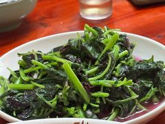 -芦茨金富饭庄·25年老字号·专做稻草鸡
