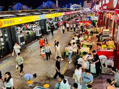 -铭副琦食·虾蟹烩馆(渔人码头店)